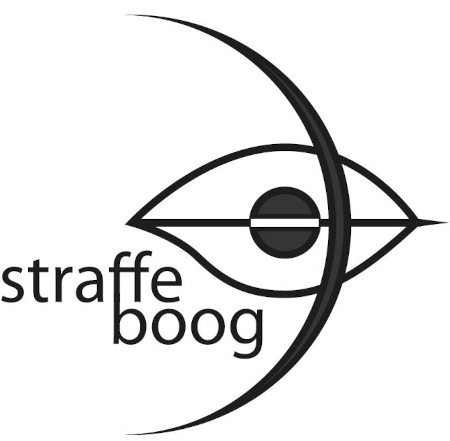 Logo van de Straffe Boog